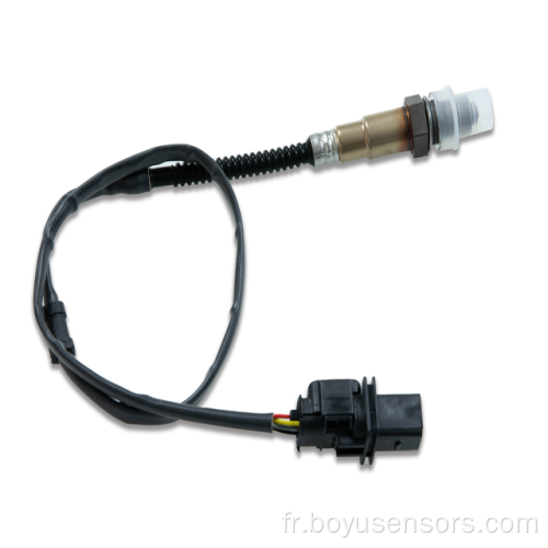 Sonde à oxygène pour Volkswagen Passat Oxygen